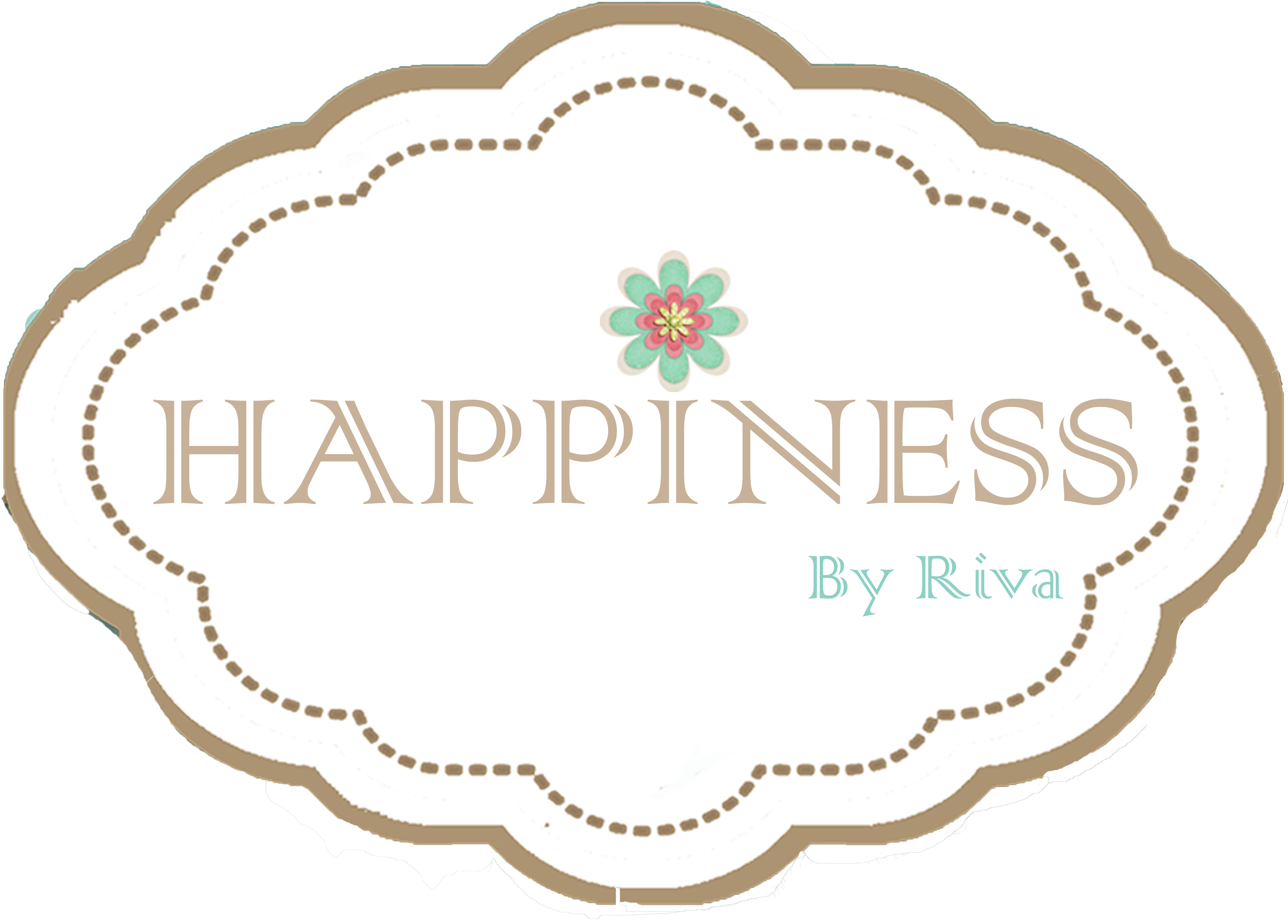 Happiness By Riva