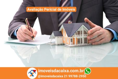 O que é uma Avaliação Judicial de imóvel?